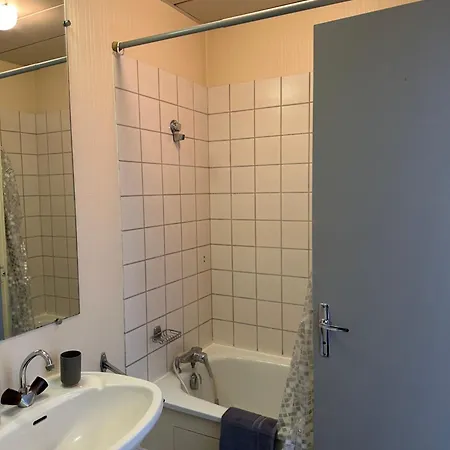 Parc Thermal Apartment Vittel