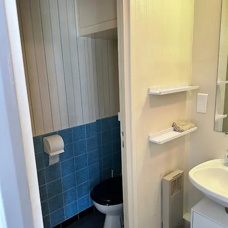 Parc Thermal Apartman *